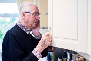 dementia behavior - in home care services hinsdale